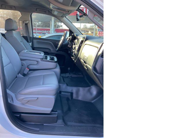 2019 GMC Sierra 1500 Limited Base 2019 GMC Sierra 1500 Limited Base