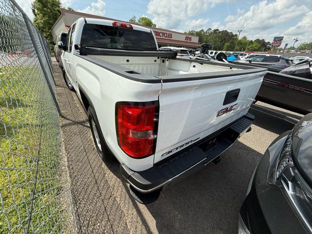 2019 GMC Sierra 1500 Limited Base - John Gibson Auto Sales Hot Springs