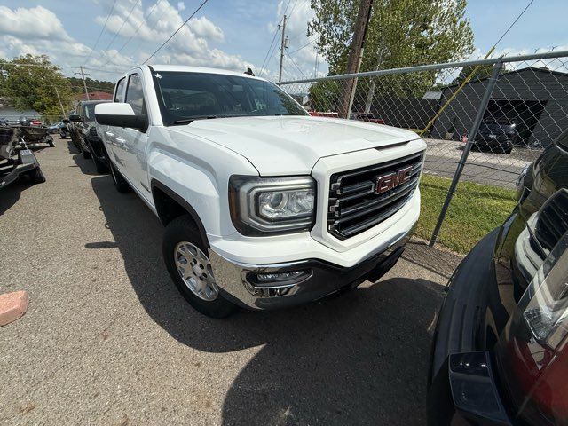 2019 GMC Sierra 1500 Limited Base - John Gibson Auto Sales Hot Springs 2019 GMC Sierra 1500 Limited Base - John Gibson Auto Sales Hot Springs