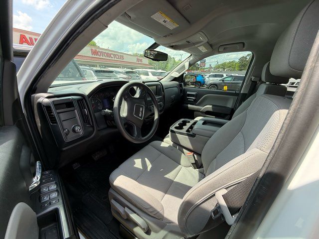 2019 GMC Sierra 1500 Limited Base 2019 GMC Sierra 1500 Limited Base