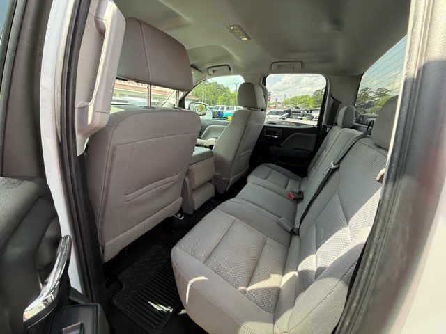 2019 GMC Sierra 1500 Limited Base 2019 GMC Sierra 1500 Limited Base