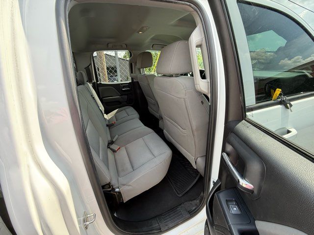 2019 GMC Sierra 1500 Limited Base 2019 GMC Sierra 1500 Limited Base