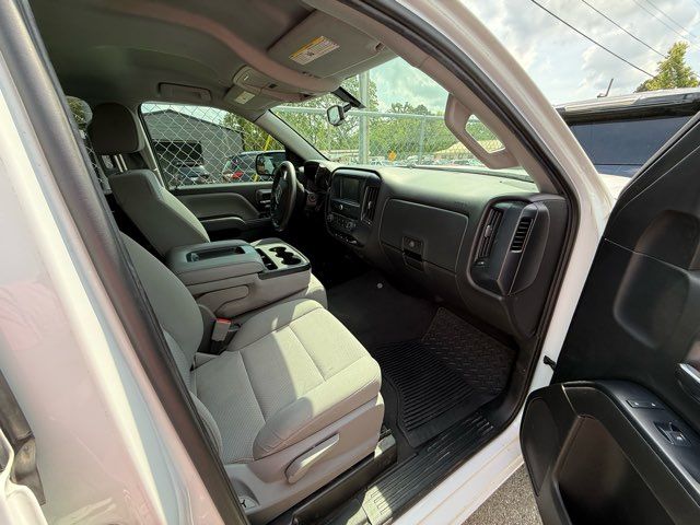 2019 GMC Sierra 1500 Limited Base