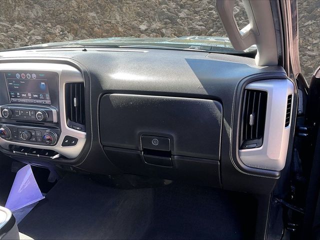 2019 GMC Sierra 1500 Limited SLE
