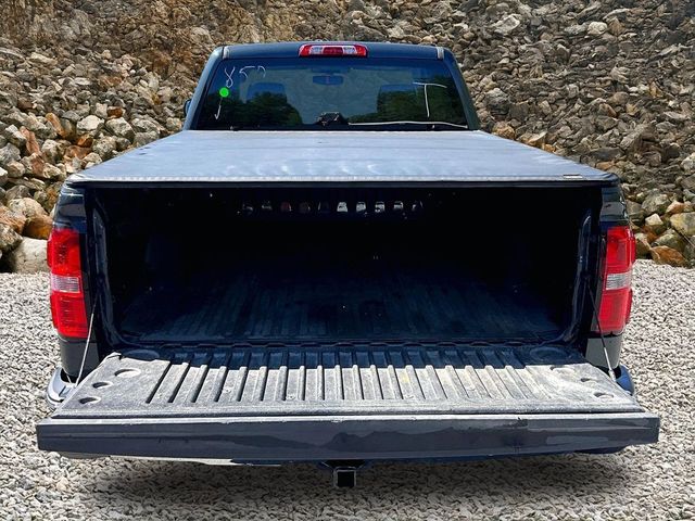2019 GMC Sierra 1500 Limited SLE