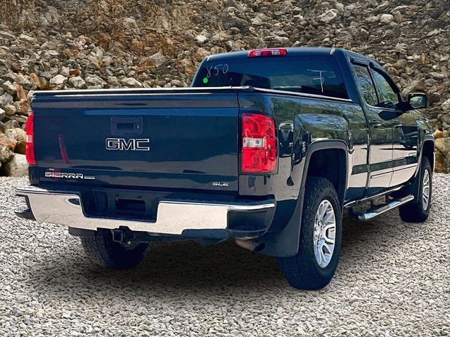 2019 GMC Sierra 1500 Limited SLE