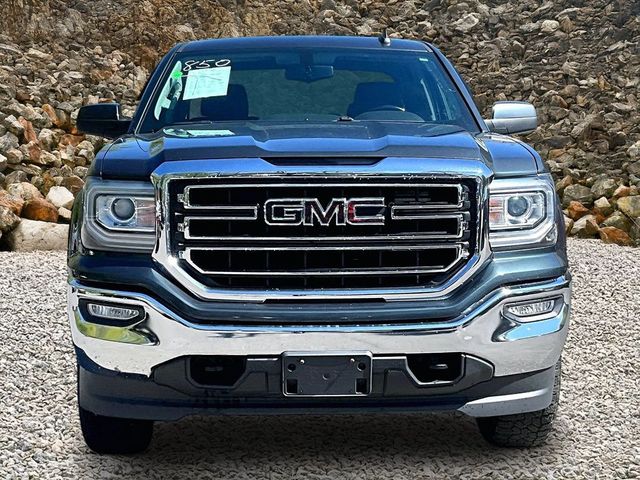 2019 GMC Sierra 1500 Limited SLE
