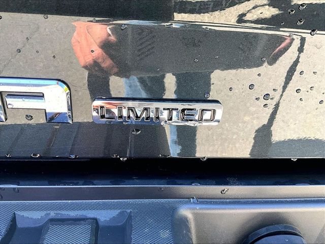 2019 GMC Sierra 1500 Limited SLE
