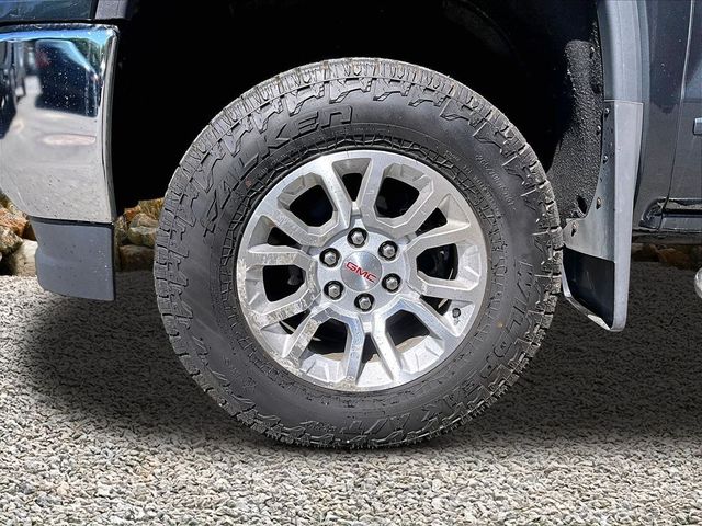 2019 GMC Sierra 1500 Limited SLE