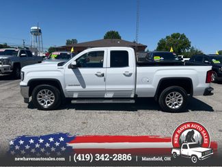 2019 GMC Sierra 1500 Limited SLE 4X4 | Ontario, OH | New Haven Auto Sales