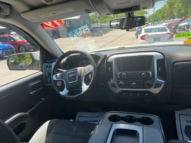 2019 GMC Sierra 1500 Limited SLE 4X4 | Ontario, OH | New Haven Auto Sales