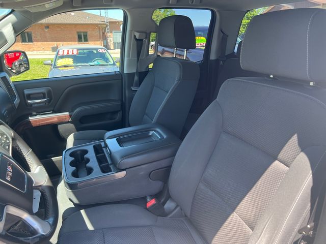2019 GMC Sierra 1500 Limited SLE 4X4 | Ontario, OH | New Haven Auto Sales