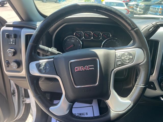 2019 GMC Sierra 1500 Limited SLE 4X4 | Ontario, OH | New Haven Auto Sales 2019 GMC Sierra 1500 Limited SLE 4X4 | Ontario, OH | New Haven Auto Sales