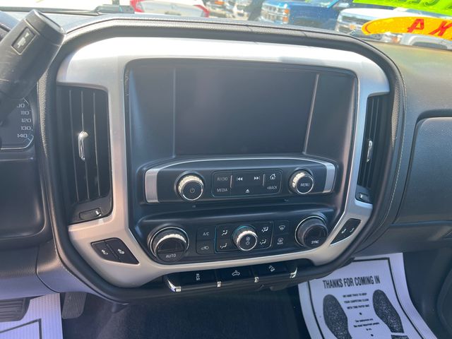 2019 GMC Sierra 1500 Limited SLE 4X4 | Ontario, OH | New Haven Auto Sales 2019 GMC Sierra 1500 Limited SLE 4X4 | Ontario, OH | New Haven Auto Sales