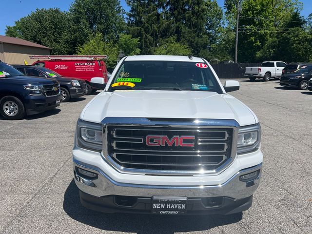 2019 GMC Sierra 1500 Limited SLE 4X4 | Ontario, OH | New Haven Auto Sales 2019 GMC Sierra 1500 Limited SLE 4X4 | Ontario, OH | New Haven Auto Sales