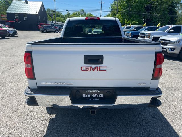 2019 GMC Sierra 1500 Limited SLE 4X4 | Ontario, OH | New Haven Auto Sales 2019 GMC Sierra 1500 Limited SLE 4X4 | Ontario, OH | New Haven Auto Sales