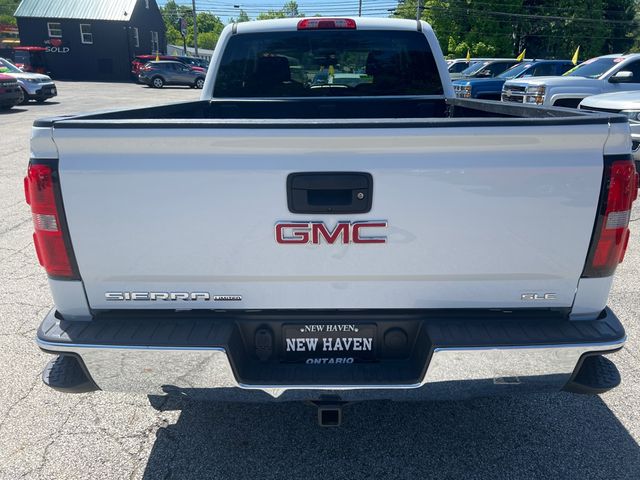 2019 GMC Sierra 1500 Limited SLE 4X4 | Ontario, OH | New Haven Auto Sales 2019 GMC Sierra 1500 Limited SLE 4X4 | Ontario, OH | New Haven Auto Sales