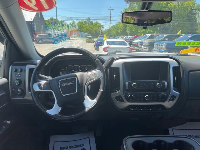 2019 GMC Sierra 1500 Limited SLE 4X4 | Ontario, OH | New Haven Auto Sales