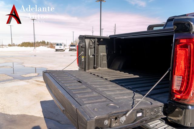 2019 GMC Sierra 1500 AT4 | Lubbock, TX | Adelante Autos 2019 GMC Sierra 1500 AT4 | Lubbock, TX | Adelante Autos