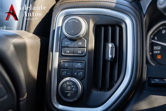 2019 GMC Sierra 1500 AT4 | Lubbock, TX | Adelante Autos 2019 GMC Sierra 1500 AT4 | Lubbock, TX | Adelante Autos