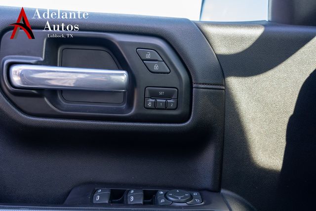 2019 GMC Sierra 1500 AT4 | Lubbock, TX | Adelante Autos