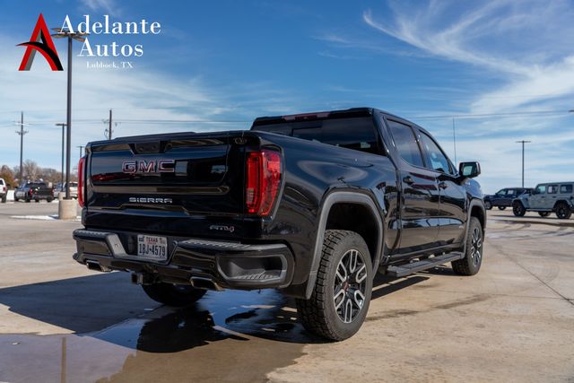 2019 GMC Sierra 1500 AT4 | Lubbock, TX | Adelante Autos 2019 GMC Sierra 1500 AT4 | Lubbock, TX | Adelante Autos
