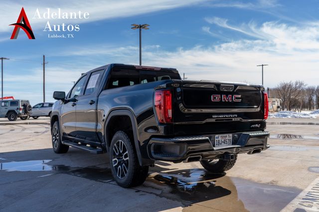 2019 GMC Sierra 1500 AT4 | Lubbock, TX | Adelante Autos 2019 GMC Sierra 1500 AT4 | Lubbock, TX | Adelante Autos