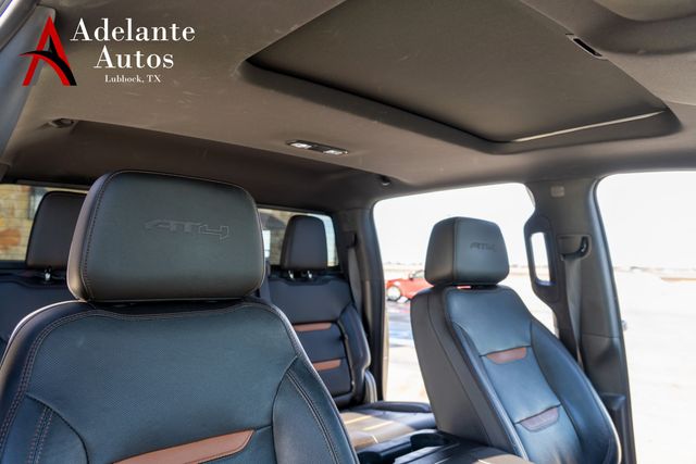 2019 GMC Sierra 1500 AT4 | Lubbock, TX | Adelante Autos 2019 GMC Sierra 1500 AT4 | Lubbock, TX | Adelante Autos