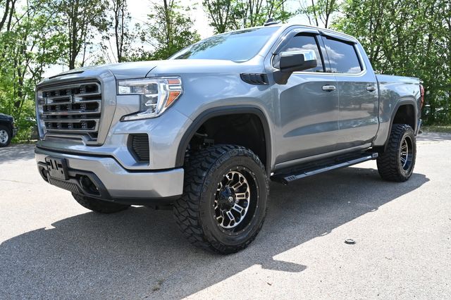 2019 GMC Sierra 1500 SLE | Memphis, Tennessee | Memphis Car Smart