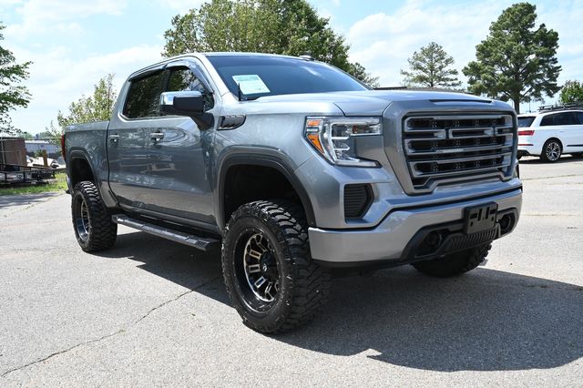 2019 GMC Sierra 1500 SLE