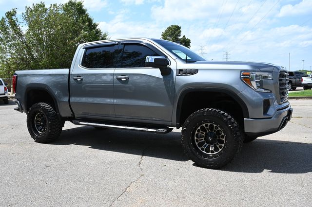 2019 GMC Sierra 1500 SLE