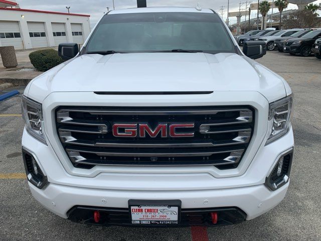 2019 GMC Sierra 1500 AT4 | San Antonio, TX | Clear Choice Automotive South