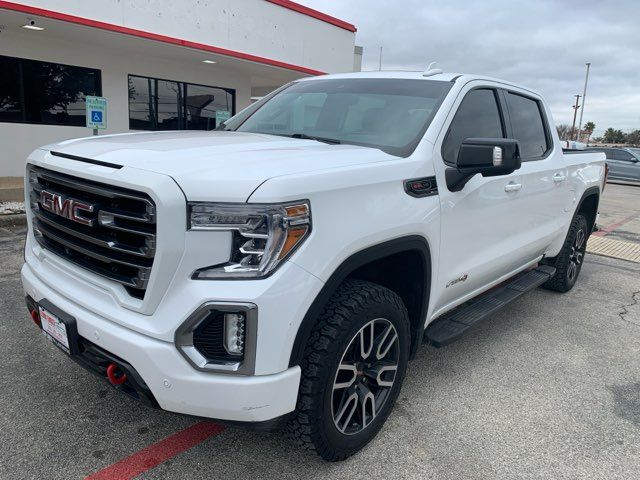 2019 GMC Sierra 1500 AT4 | San Antonio, TX | Clear Choice Automotive South 2019 GMC Sierra 1500 AT4 | San Antonio, TX | Clear Choice Automotive South