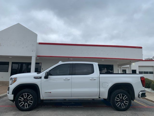 2019 GMC Sierra 1500 AT4 | San Antonio, TX | Clear Choice Automotive South