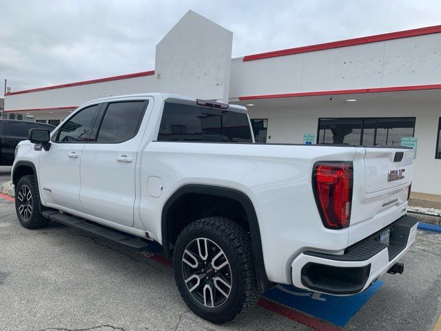 2019 GMC Sierra 1500 AT4 | San Antonio, TX | Clear Choice Automotive South 2019 GMC Sierra 1500 AT4 | San Antonio, TX | Clear Choice Automotive South