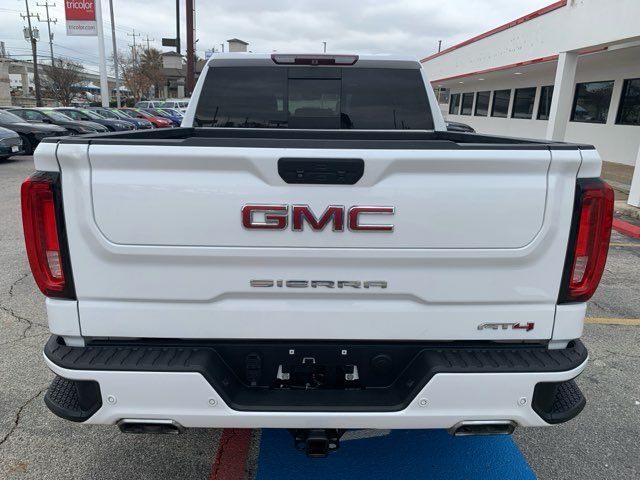 2019 GMC Sierra 1500 AT4 | San Antonio, TX | Clear Choice Automotive South