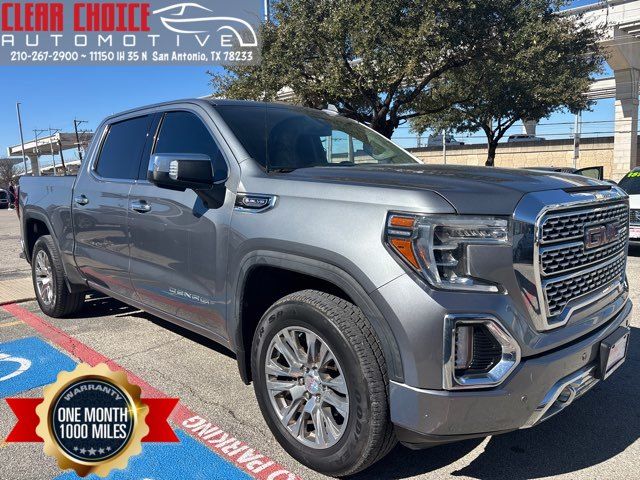 2019 GMC Sierra 1500 Denali | San Antonio, TX | Clear Choice Automotive South