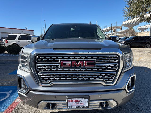 2019 GMC Sierra 1500 Denali | San Antonio, TX | Clear Choice Automotive South 2019 GMC Sierra 1500 Denali | San Antonio, TX | Clear Choice Automotive South