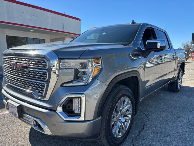 2019 GMC Sierra 1500 Denali | San Antonio, TX | Clear Choice Automotive South