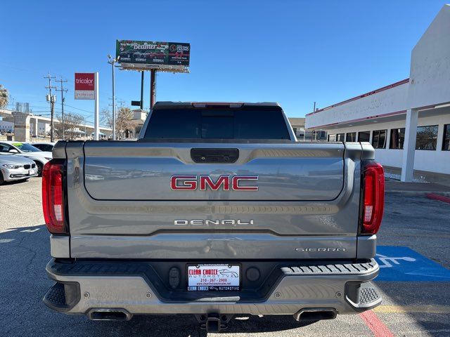 2019 GMC Sierra 1500 Denali | San Antonio, TX | Clear Choice Automotive South 2019 GMC Sierra 1500 Denali | San Antonio, TX | Clear Choice Automotive South
