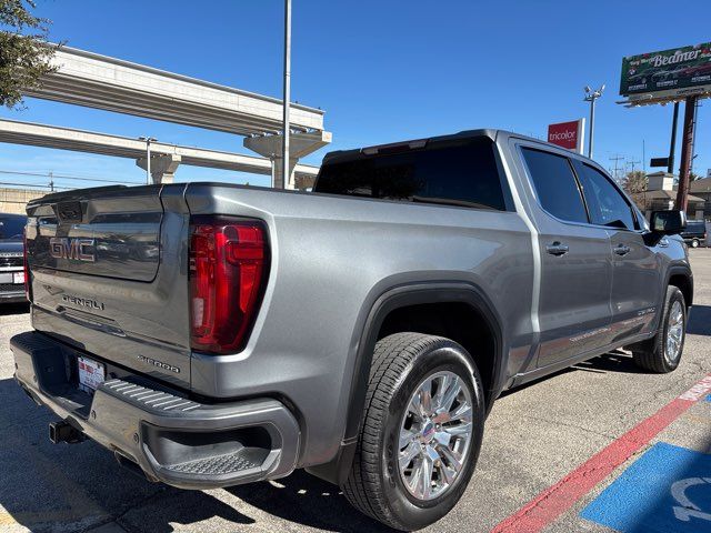 2019 GMC Sierra 1500 Denali | San Antonio, TX | Clear Choice Automotive South 2019 GMC Sierra 1500 Denali | San Antonio, TX | Clear Choice Automotive South