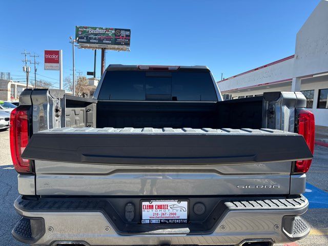 2019 GMC Sierra 1500 Denali | San Antonio, TX | Clear Choice Automotive South 2019 GMC Sierra 1500 Denali | San Antonio, TX | Clear Choice Automotive South