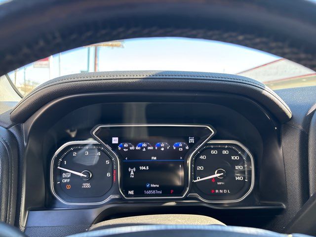 2019 GMC Sierra 1500 Denali | San Antonio, TX | Clear Choice Automotive South