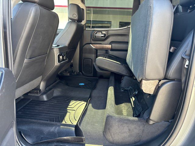 2019 GMC Sierra 1500 Denali | San Antonio, TX | Clear Choice Automotive South 2019 GMC Sierra 1500 Denali | San Antonio, TX | Clear Choice Automotive South