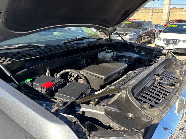 2019 GMC Sierra 1500 Denali | San Antonio, TX | Clear Choice Automotive South 2019 GMC Sierra 1500 Denali | San Antonio, TX | Clear Choice Automotive South