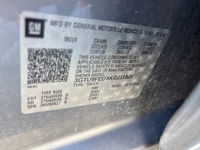 2019 GMC Sierra 1500 Denali | San Antonio, TX | Clear Choice Automotive South 2019 GMC Sierra 1500 Denali | San Antonio, TX | Clear Choice Automotive South