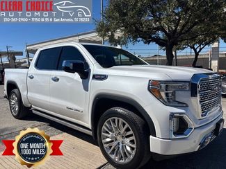 2019 GMC Sierra 1500 Denali | San Antonio, TX | Clear Choice Automotive South