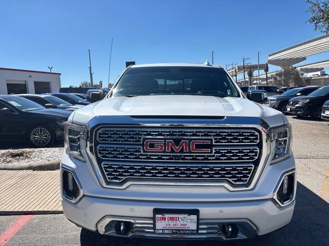 2019 GMC Sierra 1500 Denali | San Antonio, TX | Clear Choice Automotive South 2019 GMC Sierra 1500 Denali | San Antonio, TX | Clear Choice Automotive South