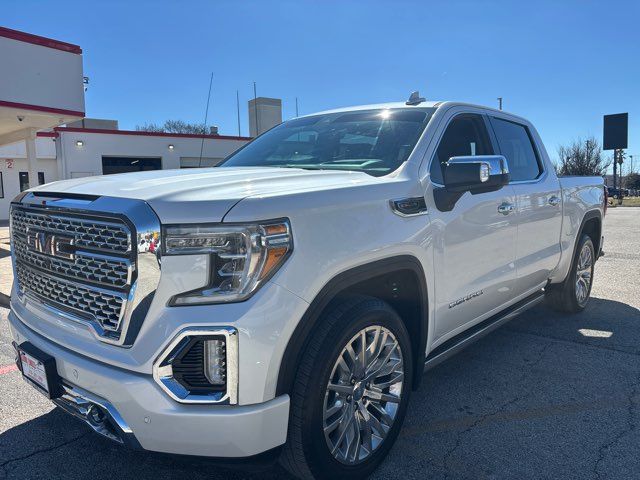 2019 GMC Sierra 1500 Denali | San Antonio, TX | Clear Choice Automotive South 2019 GMC Sierra 1500 Denali | San Antonio, TX | Clear Choice Automotive South