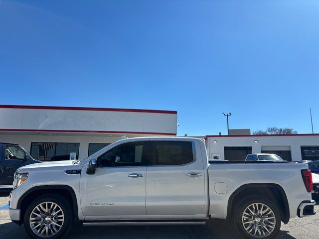 2019 GMC Sierra 1500 Denali | San Antonio, TX | Clear Choice Automotive South 2019 GMC Sierra 1500 Denali | San Antonio, TX | Clear Choice Automotive South